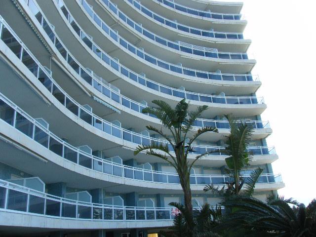 Apartamento - Playa De Gandia - 2 dormitorios - 5 ocupantes