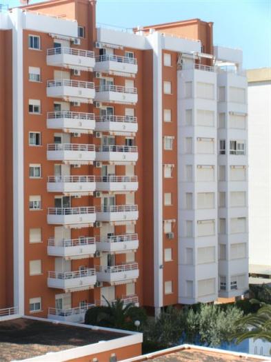 Apartamento -
                        Playa De Gandia -
                        3 dormitorios -
                        7 ocupantes