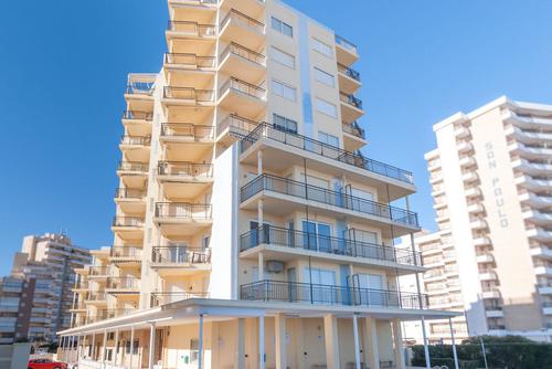 Apartamento - Playa De Gandia - 3 dormitorios - 7 ocupantes