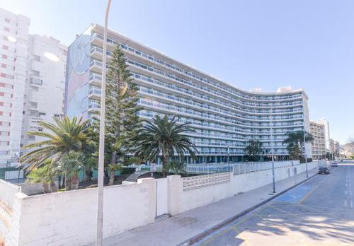 Apartamento - Playa De Gandia - 3 dormitorios - 7 ocupantes