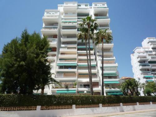 Apartamento - Playa De Gandia - 4 dormitorios - 7 ocupantes